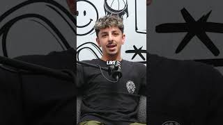 Faze Rug Admits His WORST Collab Ever 🤯 [upl. by Lesna81]