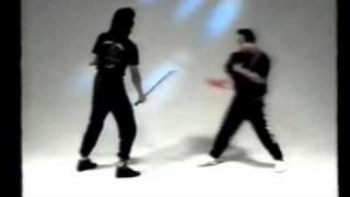 lameco eskrima unom4v [upl. by Amero401]