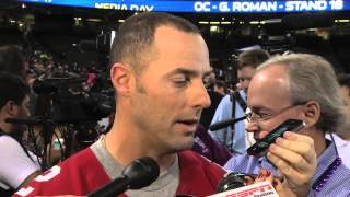 49ers Kicker David Akers on Journey to NFL quotI was a substitute teacherquot [upl. by Alin395]