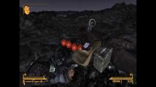 Fallout New Vegas Wild Wasteland  Johnny FiveAces [upl. by Judon]