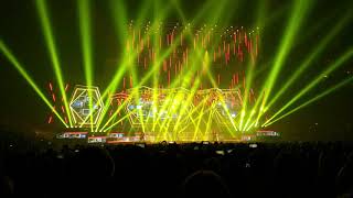 Trans Siberian Orchestra  Christmas Eve Sarajevo 1224 Live [upl. by Allana]