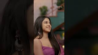 Chikki and Yash best nokjhok scene  Aashiqana  DisneyPlus Hotstar [upl. by Malina]