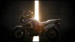 The 2012 Yamaha Super Ténéré Video 2 [upl. by Eilyah]