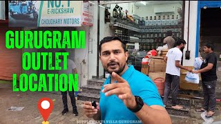 Gurugram outlet location supplements villa  supplements villa gurugram outlet location [upl. by Edwina]