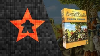 Gamers Remorse Episode 123 Agricola Family Edition Mainstream [upl. by Aniaj]