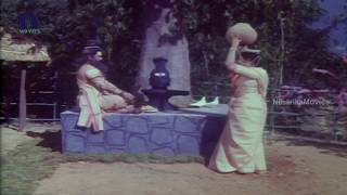 Vijaya And Jamadagni Maharshi Introduction Scene  Maha Shakthi Maya Movie Scenes [upl. by Mazel707]