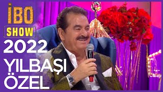 İbo Show 2022 Yılbaşı Özel [upl. by Iong781]