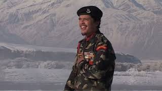 ladakh film  gyotpa movie onpo yountan [upl. by Hoes]