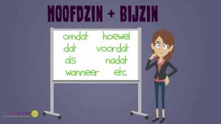 Voorwaartz online Grammaticales 6 bijzin [upl. by Towbin]