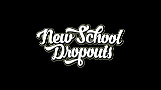 New School Dropouts  NoonerPalooza  April 20th 2024  420K Resolution [upl. by Ydennek]