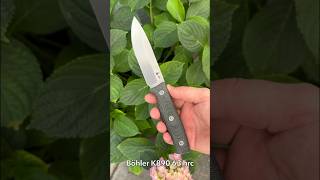 Survive Knives GSO45 Standard Is A Great EDC Option knife everydaycarry [upl. by Roddy443]