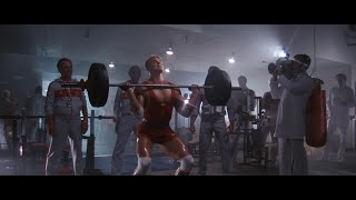 Rocky IV  Training Montage Complete Ultimate Directors Cut 2021 in 4K quality [upl. by Onidranreb]