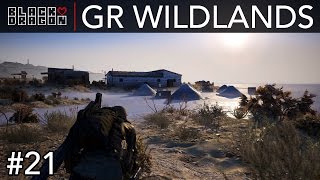 Lets Play  Ghost Recon Wildlands 21  Dutch  Nederlands [upl. by Ealasaid]