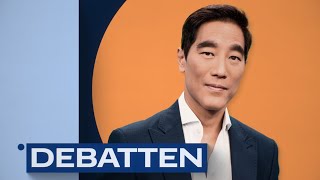 NRK Debatten Intro and Outro 2024 [upl. by Mazur658]