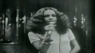 GAL COSTA  VOCÊ NÃO ENTENDE NADA ENSAIO 1970 [upl. by Audsley]