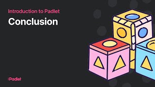 Introduction to Padlet Everything else and conclusion [upl. by Zurheide]