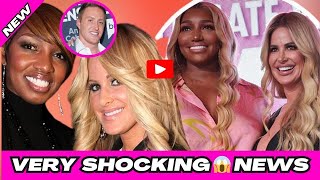 Very Shocking😱 News  Real Housewives Phaedra Parks REVEALS Kim Zolciaks Epic Comeback [upl. by Seravat]