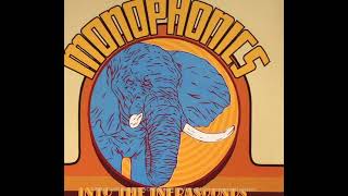 01 monophonics goliath [upl. by Tisha]