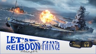 World of Warships  Lets Play 13  Die Dunkerque Deutsch  German HD [upl. by Netsreik]