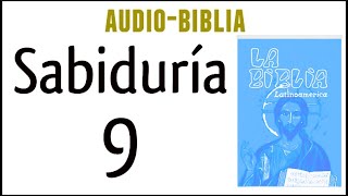 SABIDURÍA 9 BIBLIA CATÓLICA [upl. by Ekusoyr380]