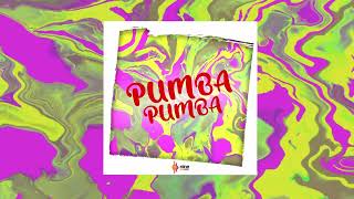 PUMBA PUMBA  Theuz ZL DJ Dexhenry MC Topre nine funk [upl. by Adarbil748]