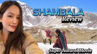 SHAMBALA MOVIE REVIEWहेर्नै पर्ने फिल्मAbout Himalayan Polyandrous Village in Nepal🇳🇵 [upl. by Yeruoc]