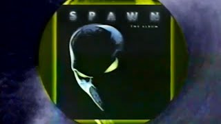 MTV News  Spawn The Album 1997 [upl. by Aimek]