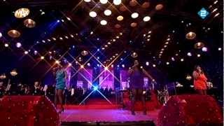 The Pointer Sisters  Jump  Maxproms deel 2 311212 HD [upl. by Yelyab]