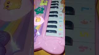 piano toy amazingtoys toys satisfying viral shortfeed [upl. by Nnaeinahpets]