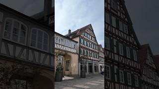 Schorndorf 🇩🇪🇩🇪🇩🇪Шондорф travel sorts europe explore germany entertainment [upl. by Nho364]