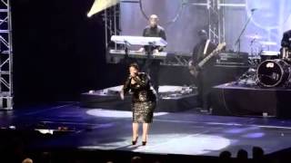 Tamela Mann  2013 Dove Awards I Can Only Imagine [upl. by Ecart754]