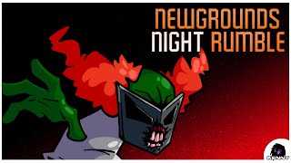 Newgrounds Night Rumble  DEPREDATION [upl. by Atiuqnahs]