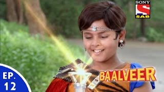 Baal Veer  बालवीर  Episode 12  Full Episode [upl. by Ober387]