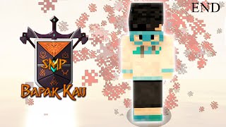 CARI DIAMOND BAPAKKAU SMP S3  Minecraft Indonesia [upl. by Kamal428]