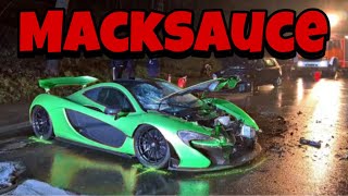 Cutting Up Traffic Fails Compilation 20 2024 MACK SAUCE  Majestic Motors [upl. by Anrahs]