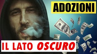 ⚫Il Lato Oscuro delle Adozioni Lotta a Corruzione e Adozioni Illegali [upl. by Asecnarf801]