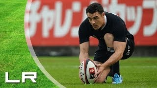 Dan Carter Highlights  2013 ᴴᴰ [upl. by Anderegg]