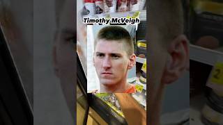 Ranking EVERY Death Row Meal Timothy McVeigh [upl. by Kared]