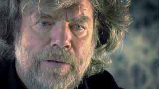 trailer quotReinhold Messner  Il quindicesimo 8000quot [upl. by Ferro]