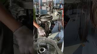 fan nate walding process bangladesh walton company 2023 shortvideo [upl. by Ggerk417]