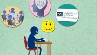 Explainer Animation  Emotional Student Wellbeing [upl. by Rocco]