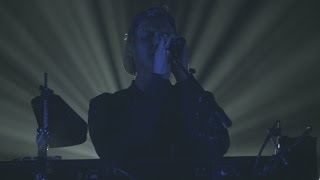 RÜFÜS DU SOL ●● Innerbloom Live at The Hordern Pavilion Sydney [upl. by Ahsad]