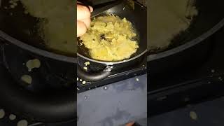 Goreng tempe tepungsortvideo cooking memasakmasakankampung [upl. by Maiocco]