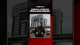 Sağlıkla oynayan firmaların isimleri shorts [upl. by Elyrrad]