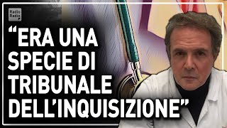 quotBISOGNA CAMBIARE TUTTO SONO STATO GIUDICATO DA UN ORDINE DELEGITTIMATOquot ▷ DOTT GIUSEPPE BARBARO [upl. by Vihs]