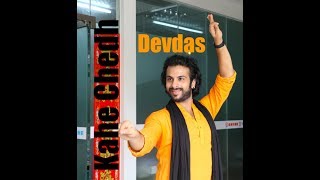 Kahe Chedh Devdas Devesh Mirchandani [upl. by Ursala]