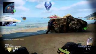 TmwK Clan Nuke Tomahawk et Ballistique By Hs [upl. by Tneciv971]