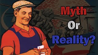 Was Socialist Yugoslavias Economy Really That Powerful [upl. by Iredale709]