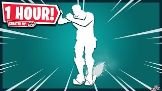 FORTNITE quotSLALOM STYLEquot EMOTE 1 HOUR Fortnite Music 1 Hour [upl. by Cherise191]