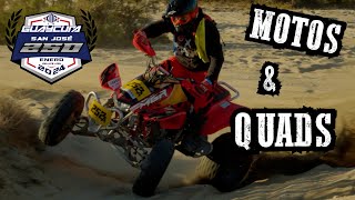 KING CLUB GUAYCURA 250 MOTOS amp QUADS [upl. by Hayikat]